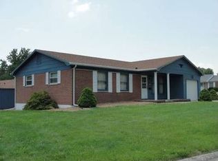 4818 Snow White Ter, Alton, IL 62002