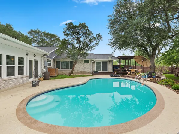330 Rockhill, San Antonio, TX 78209