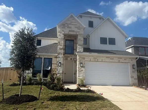 21938 Florence Spring Ln, Richmond, TX 77407