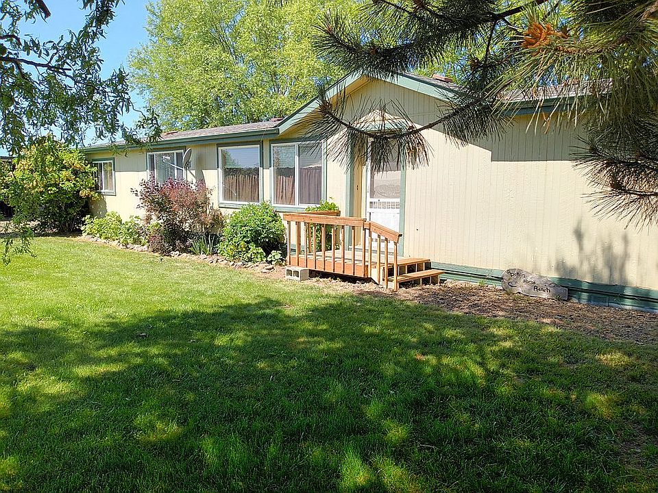 8583 Parke Creek Rd, Ellensburg, WA 98926 Zillow