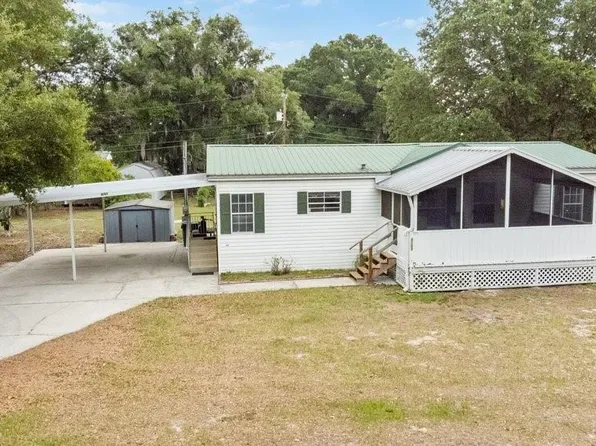 4157 Lavon Reynolds Ln, Lakeland, FL 33810