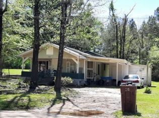 1845 H St, Strong, AR 71765