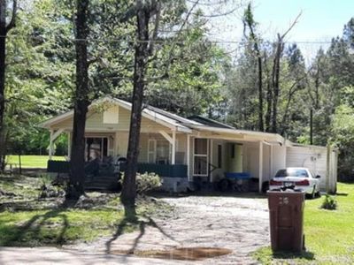 1845 H St, Strong, AR, 71765