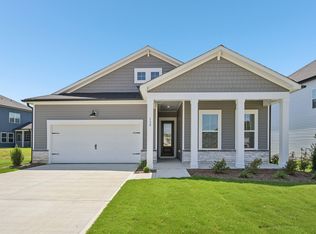 139 W Crescent Mills Blvd HOMESITE 235, Clayton, NC 27520