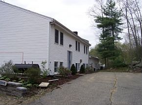 2nd image of 1 Simons Ln #101