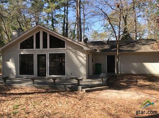 215 Rolling Rdg, Holly Lake Ranch, TX 75765