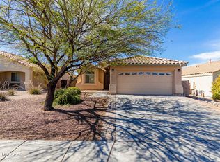 7570 S Hinds Willow Way, Tucson, AZ 85747