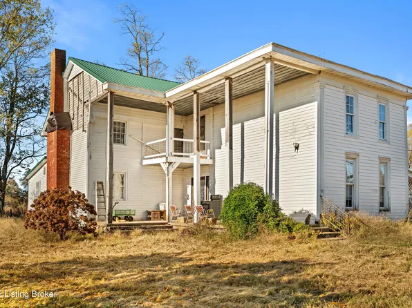 795 Schultz Ln, Fisherville, KY 40023