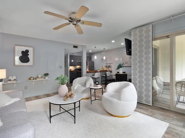 1481 Cliff Ct #58-A, Columbus, OH 43204