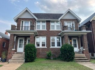 4954 Parker Ave FLOOR 2, Saint Louis, MO