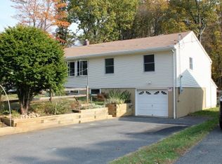 11 Nokomis Ave, Rockaway, NJ 07866