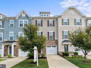 10755 Hinton Way, Manassas, VA 20112