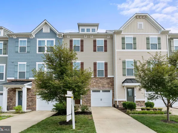 10755 Hinton Way, Manassas, VA 20112