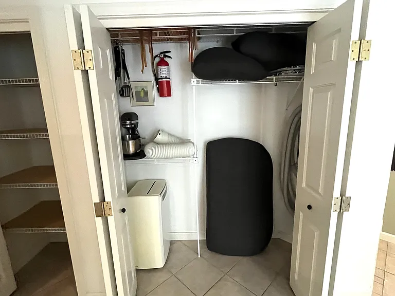Closet