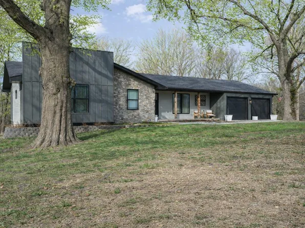 1420 Sumac Rd, Grove, OK 74344