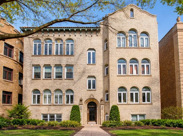 2314 W Farwell Ave #Gw, Chicago, IL 60645