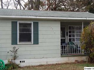 2918 Pike Rd, Birmingham, AL 35208