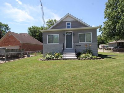 6257 E Dunbar Rd, Monroe, MI, 48161