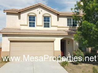 15195 Hallmark Ln, Victorville, CA 92394