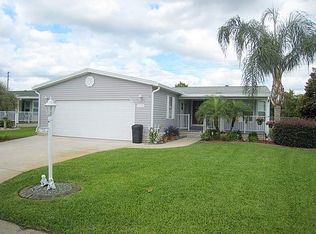 3628 Broken Arrow, Sebring, FL 33872