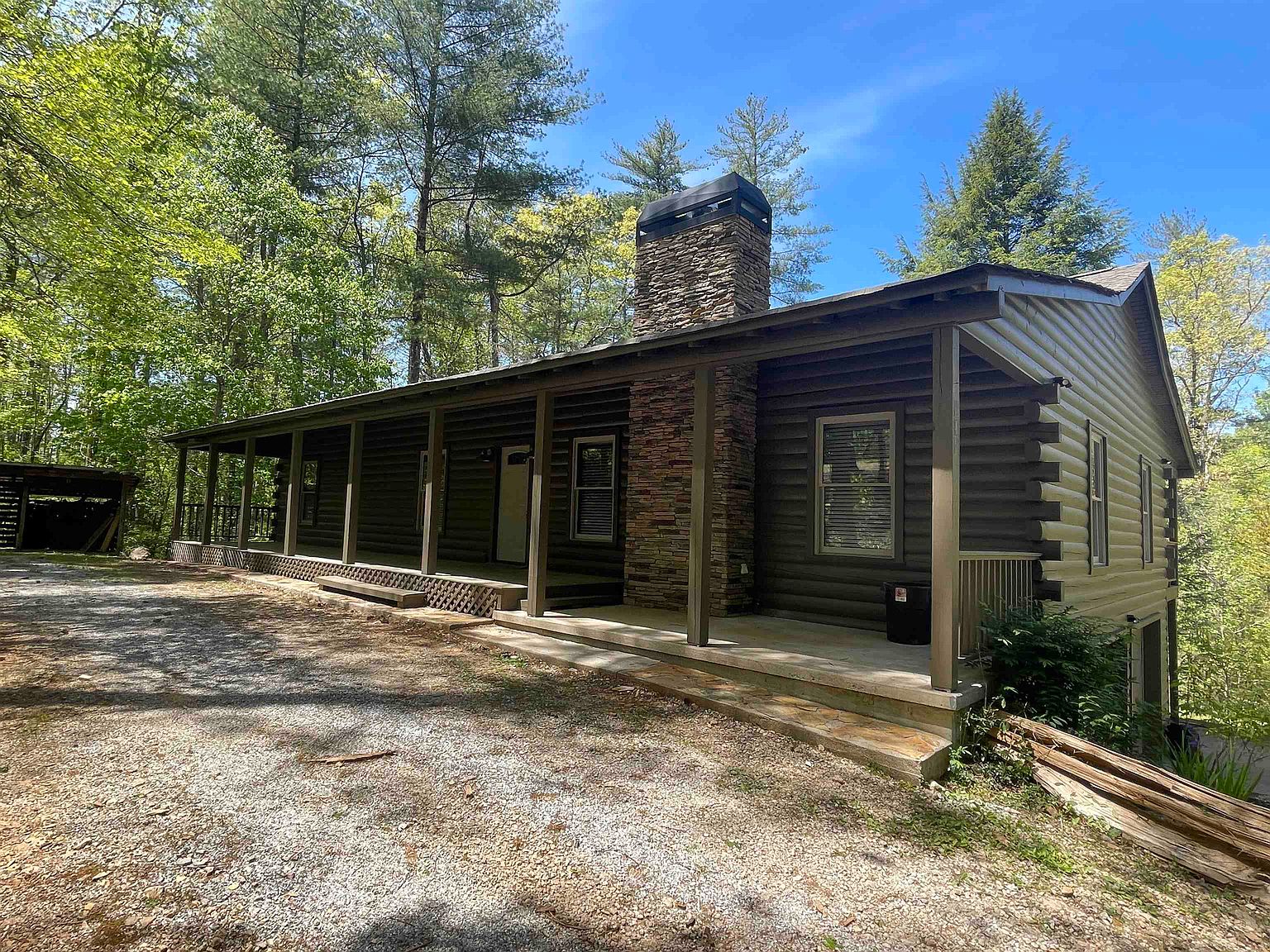 545 Key Ln, Lakemont, GA 30552 MLS 20139842 Zillow