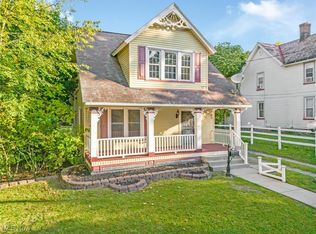 638 E Euclid Ave, Salem, OH