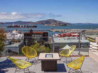 740 Bay St, San Francisco, CA 94109