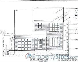 2nd image of 1129 Brickyard Dr