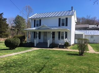 128 Red Church Rd, Luray, VA 22835