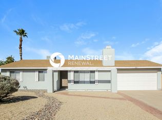 4210 Evans Dr, Phoenix, AZ 85032