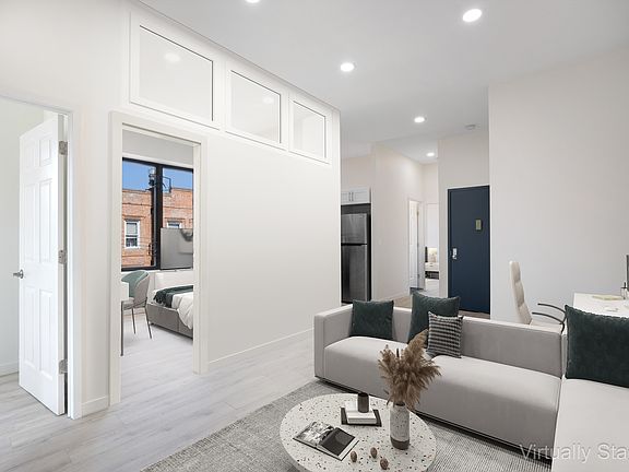 2nd image of 86-22 Jamaica Ave #3F