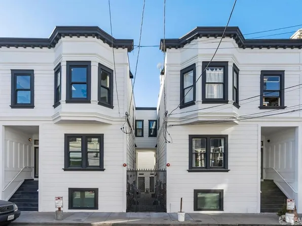 1372 Natoma St, San Francisco, CA 94103