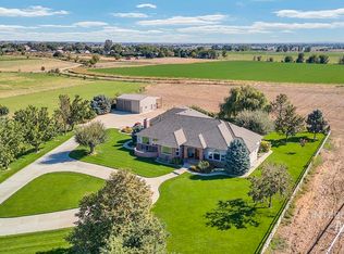 5089 S Debonair Ln, Meridian, ID 83642