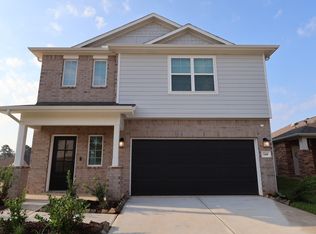 748 Hackberry Branch Ct, Magnolia, TX 77354