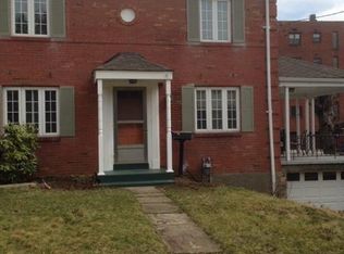 436 Serrano Ave, Pittsburgh, PA 15243