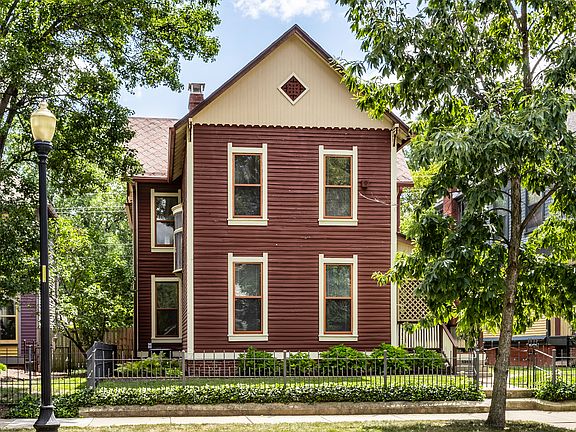 2nd image of 1319 N Alabama St