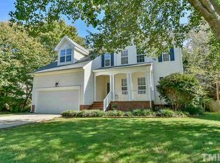 2205 Woodbury Dr, Hillsborough, NC 27278