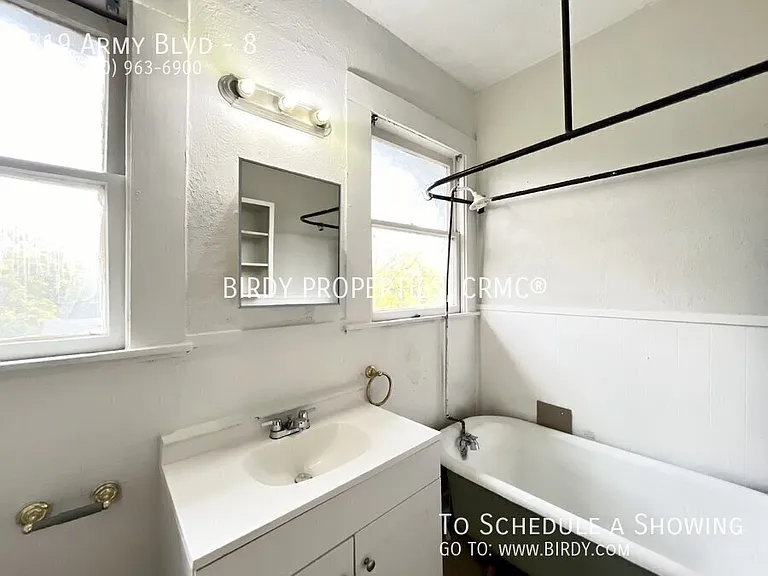 319 Army Blvd #8 — Photo 15