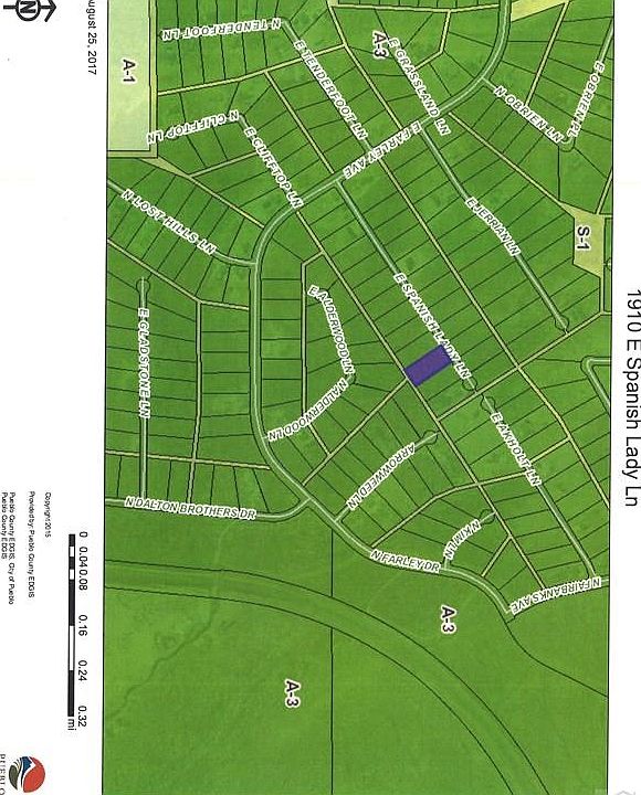 1st image of 1910 E Spanish Lady Ln