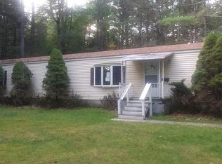 95 Proctor Rd, Eldred, NY 12732