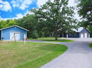 15020 Highway 95 NE, Foley, MN 56329