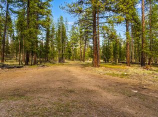 Nhn Crawfish Ct, Seeley Lake, MT 59868