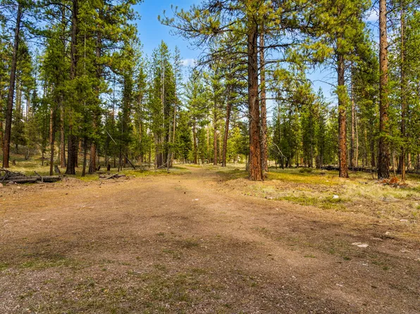 Nhn Crawfish Ct, Seeley Lake, MT 59868