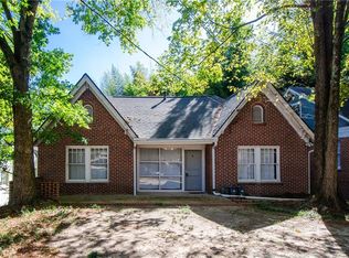 17 Peachtree Ave NE #A, Atlanta, GA 30305