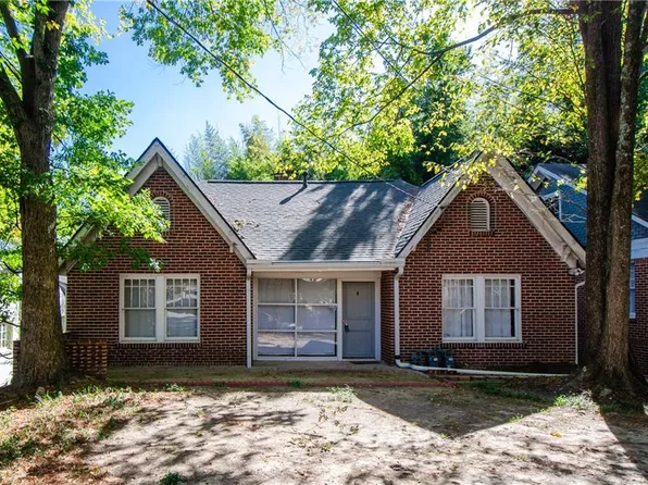 17 Peachtree Ave NE #B, Atlanta, GA 30305