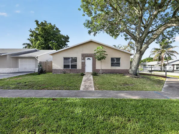 6198 ARCADE Court, Lake Worth, FL 33463