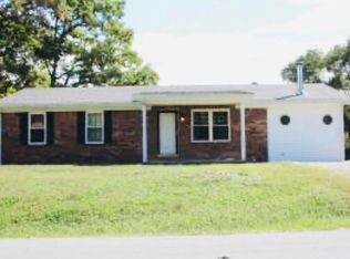 1865 Virden Rd, Clay City, KY 40312