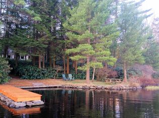183 Miller Dr, Pocono Pines, PA