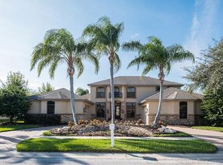 4384 Rutledge Dr, Palm Harbor, FL 34685