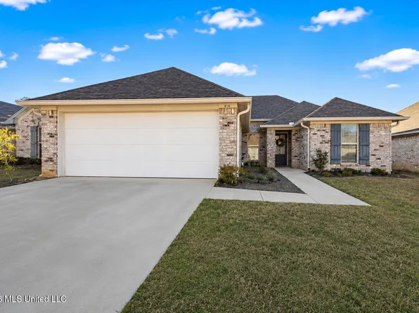 814 Stones Throw Dr, Brandon, MS 39042
